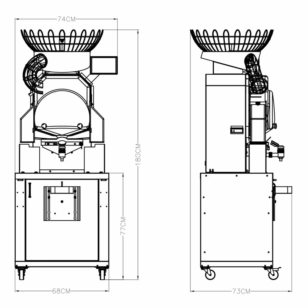 8000 Connect - Image 4