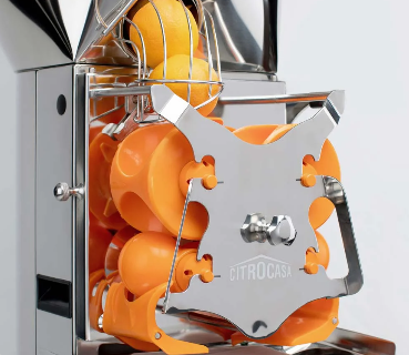 One Step Pressing Kit