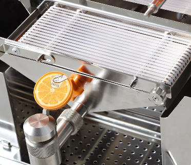 Automatic Transport System