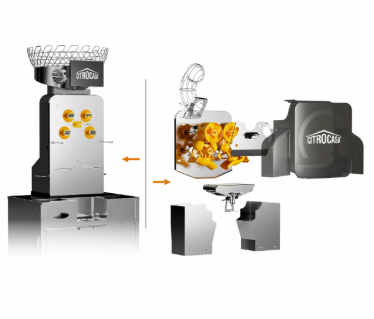 Double Cover система