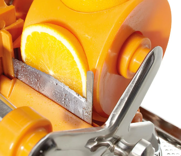 Up & Down Soft-Cutting-System